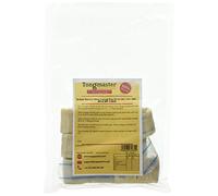 Tongmaster Premium British Natural Hog Casing Skin of 15 m Length x 36/40 Diameter