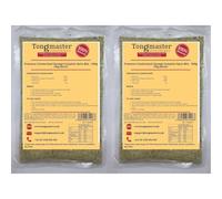 Tongmaster Premium Cumberland Sausage Mix 500 g (Pack of 2)