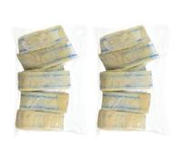 Tongmaster TM00254 British Natural Hog Skins/Casings36 / 40mm - 24m/80ft (Packaging May Vary) (Pack of 2)