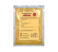 Tongmaster's Chip Shop Curry Sauce (Gluten Free) - 100g - 10 Packs