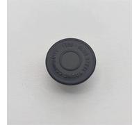 Tongri 10pcs/bag 17mm Brass No Shaking I-Button Pants Denim Jacket Jeans Non-Removable Buttons
