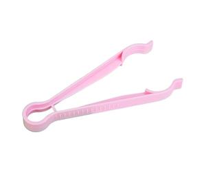 Tongs - PP 7.09x3.07x0.79 inch 20g | Non-slip Bottle Clips, Milk Bottle Clamp, Anti-hot scald, Feeder for | Pinch