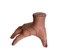 TongTongBBCare Addams Family Thing Hand Props Scary, Cosplay Hand Scary Props Decorations Gift for Fans, A Birthday Present for My Daughter