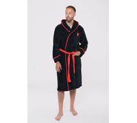 Terminal Rolling Stones (The): Classic Tongue Bathrobe (Accappatoio Unisex Tg. M)