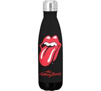 Tongue Bottle The Rolling Stones Black One Size