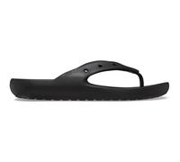 Tongue Crocs Classic Flip 2.0 (Black)