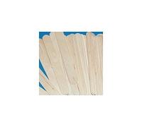 Tongue Depressors/Large Lollipop Sticks Pack 100