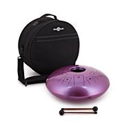 Tongue Drum by Gear4music 14"