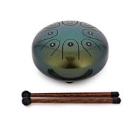 Tongue Drum by Gear4music, 5.5"