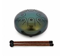 Tongue Drum by Gear4music 5.5"