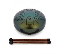 Tongue Drum by Gear4music 5.5"