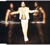 I don't understand (3 tracks)