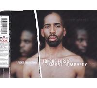 Tongue Forest - I Don'T Understand/Remix
