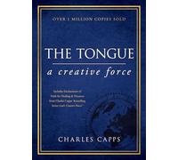 Tongue Gift Edition, The: A Creative Force