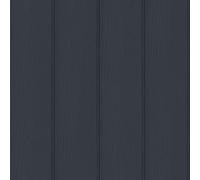 Tongue & Groove Wood Panel Effect Wallpaper Stylish and Simple Design for Bedroom Living Room Nursery Playroom Lounge in Navy Holden 13993
