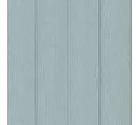 Tongue & Groove Wood Panel Effect Wallpaper Stylish and Simple Design for Bedroom Living Room Nursery Playroom Lounge in Blue Holden 13992