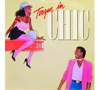 tongue in chic LP