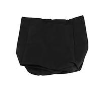 Tongue Jack Cover for RV Electric Trailer Tractor, Polyester Oxford Cloth, 35 x 26 x 13cm - Durable Tear , Weatherproof Protection, Adjustable Secure Fit