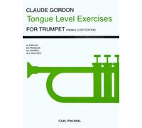 Tongue Level Exercises for Trumpet