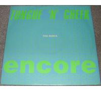 Tongue N Cheek - Encore (Remix)