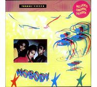 Tongue N Cheek - Nobody [VINYL]