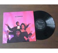 Tongue N Cheek - Tomorrow [12" Vinyl]