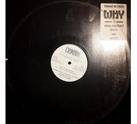 Tongue N Cheek - Why (You Could Have Had It All)