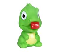 Tongue Out Dino/Frogs Slow Rising Toy Cartoon Toy For Kids Stress Reliever Fidgets Squeeze For Squeeze Kids Sensory Animal Adults