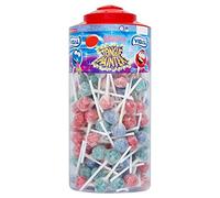 Tongue Painter Lollies (5p x 150 x 1 pack size)