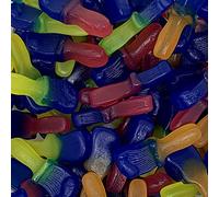 Tongue Painters 700g Re-Sealable Pouch by The Gourmet Sweet Company