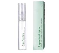 Tongue Repair Spray,Instant Dry Mouth Spray, Sore Tongue Relief,Moisturising Tongue Treatment and Fresh Breath,Fast Acting Mint Breath Spray for Adults (1pcs)