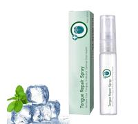 Tongue Repair Spray, Mint Breath Spray, 30ml