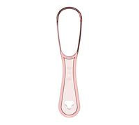 Tongue Scraper Food Grade Plastic Double Sided Care Hygiene Cleaner Brush Food Grade Plastic Tongue Scraper