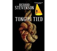 Tongue Tied: 8 (A Donald Strachey Mystery)