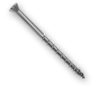 Tongue-Tite Plus 3.5 x 49mm Stainless Steel Torx Screw - Pack of 200