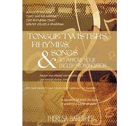 Tongue Twisters, Rhymes, and Songs to Improve Your English Pronunciation