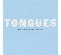 Tongues by Kieran Hebden and Steve Reid