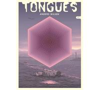 Tongues - NEW Anders Nilsen