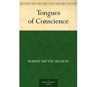 Tongues of Conscience
