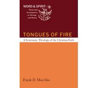 Tongues of Fire