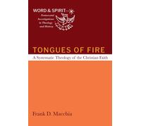 Tongues of Fire