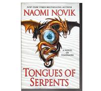 Tongues of Serpents