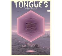 Tongues Volume 1 by Anders Nilsen HARDBACK 9781524747206