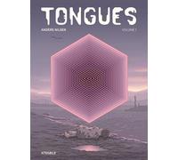 Tongues Volume 1: Tome 1