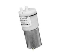 tonguk Micro Air Pump, DC3-5V Mini 370 Motor Air Pump Self-Priming Pump Negative Pressure Vacuum Pump
