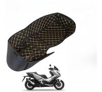 Tongyaoyao Motorcycle Accessories Rear Seat Cover Protector, Black, Custom Fit for Honda ADV350 2021 2022 2023