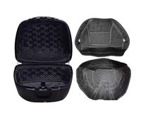Tongyaoyao Motorcycle Trunk Liner Case Compatible with SHAD SH58 SH58X SH-58 Luggage Container Inner Tail Case Bucket Liner Bag Mat for Motorcycle Accessories