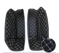 Tongyaoyao Suitable for SH23 SH 23 Motorcycle Trunk Liner Cargo Trunk Side Luggage Container Interior Tail Case Bucket Liner Mat Protector Accessories