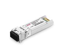 Tongyu10G Base-SR SFP+ Transceiver SR 300m LC 850nm VCSEL-LD Optical Fiber Module for Cisco