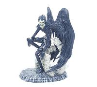 Tongyundacheng Anime Death Note Ryuk Figure - 19cm Ryuk Actoin Figure PVC Model Statue Desktop Ornament